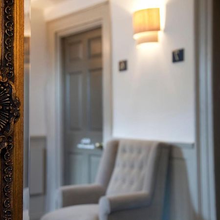 Vanbrugh House Hotel Oxford Exterior foto