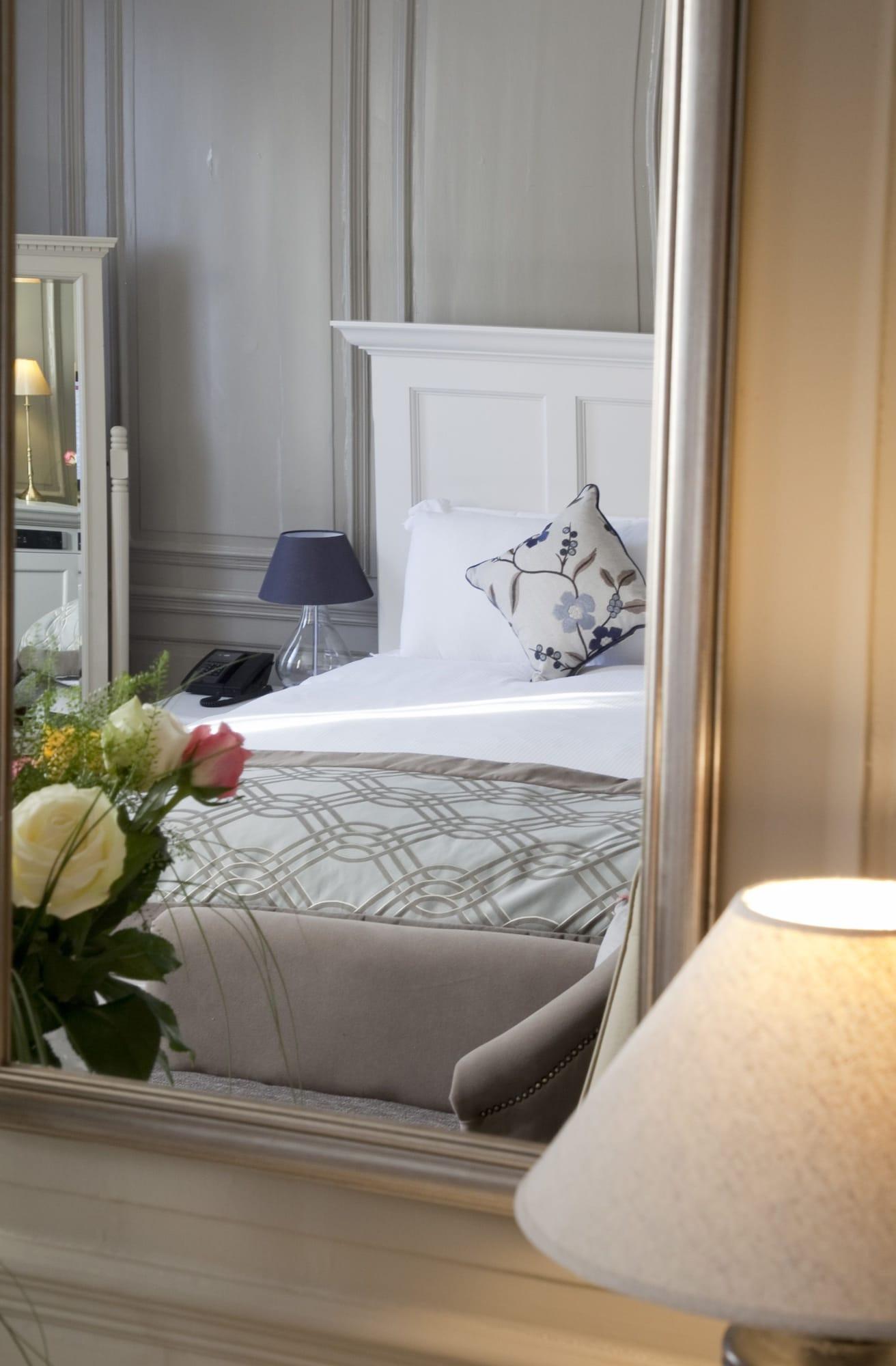 Vanbrugh House Hotel Oxford Exterior foto